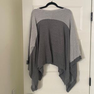 Lululemon Cape Poncho One Size Fits All